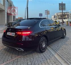 مرسيدس بنز C-Class